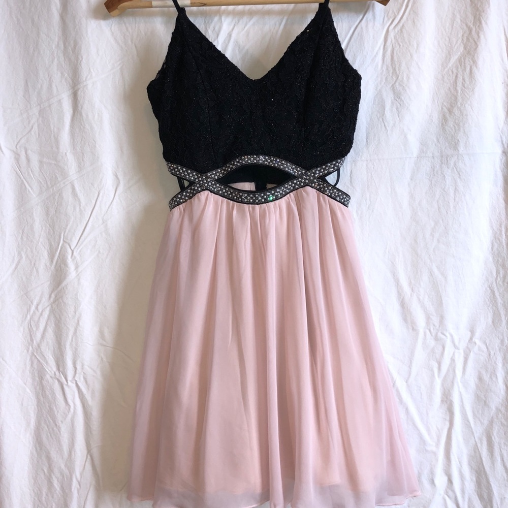 Homecoming Dress
